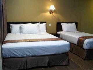 Goodhope Hotel Kelana Jaya Petaling Jaya Exterior foto